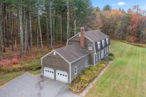 181 Stoddard Rd, Morris, CT 06763