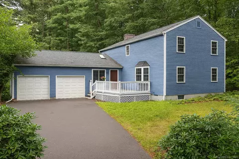 7 Woodmont Rd, Avon, CT 06001