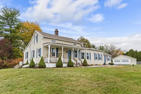72 Spencer St, Suffield, CT 06078