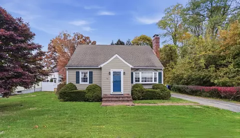 25 South St, Ansonia, CT 06401