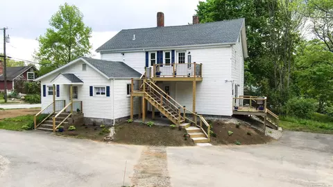 48 Wrights Crossing Rd, Pomfret, CT 06259
