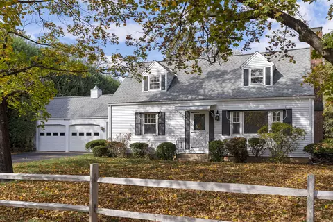 27 Sherman Ave, Unionville, CT 06085