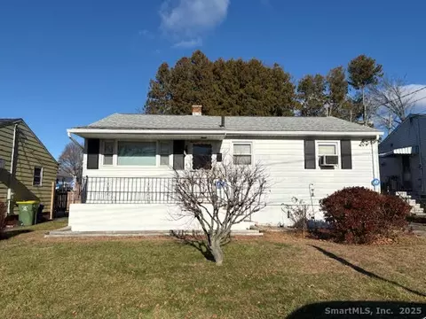 35 Butler St, Waterbury, CT 06704