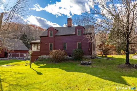 38 Old Turnpike Rd, Bantam, CT 06750