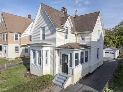 46 New Park Ave, Hartford, CT 06106