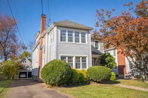 105 Ardmore Rd, West Hartford, CT 06119