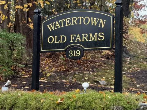 319 Thomaston Rd #94, Watertown, CT 06795