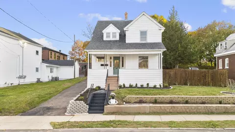 111 Belden St, New Britain, CT 06051