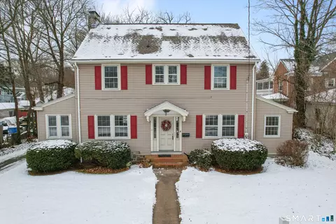 351 Lincoln St, New Britain, CT 06052