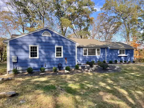 56 Partrick Rd, Westport, CT 06880