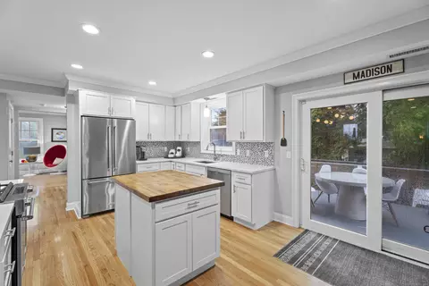 Kitchen - 3 Arrowhead Rd, Madison, CT 06443 photo 1 of 5