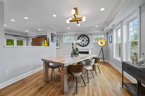 Dining - 3 Arrowhead Rd, Madison, CT 06443 photo 3 of 3
