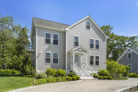 Exterior - 3 Arrowhead Rd, Madison, CT 06443 photo 7 of 7