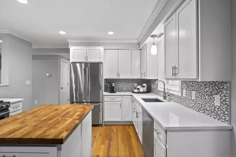 Kitchen - 3 Arrowhead Rd, Madison, CT 06443 photo 3 of 5