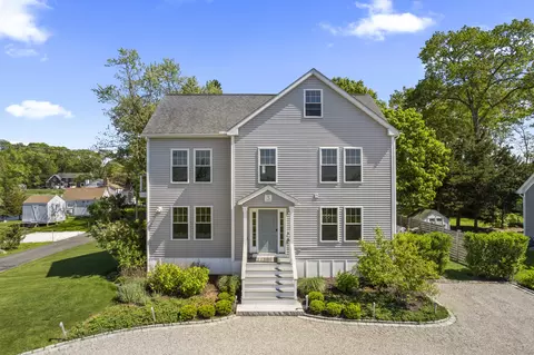 Exterior - 3 Arrowhead Rd, Madison, CT 06443 photo 1 of 7