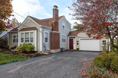 272 Murray St, Meriden, CT 06450