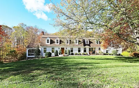 112 Middlebrook Farm Rd, Wilton, CT 06897