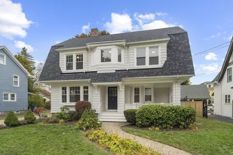 119 Westwood Rd, New Haven, CT 06515
