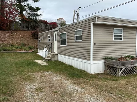 7 Andrews St # 16, Bristol, CT 06010