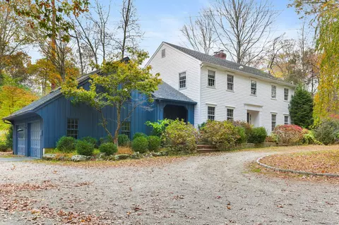 31 White Birch Rd, Weston, CT 06883