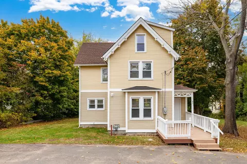 43 Silver St, Middletown, CT 06457