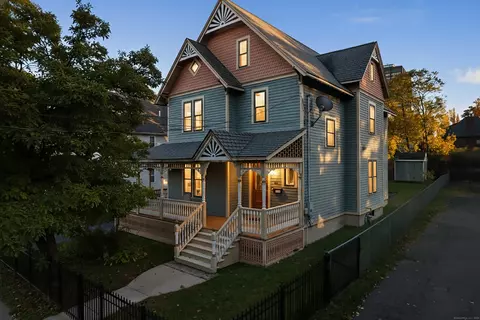 33 Sargeant St, Hartford, CT 06105