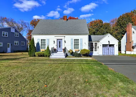 640 Bunker Hill Ave, Waterbury, CT 06708