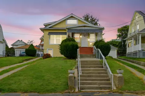 508 Hawley Ave, Bridgeport, CT 06606