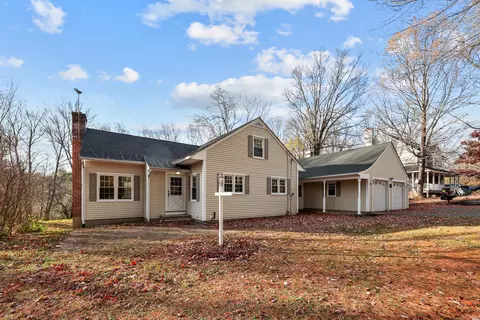 2195 Torringford St, Torrington, CT 06790