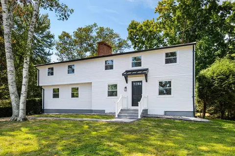 689 S Meriden Rd, Cheshire, CT 06410
