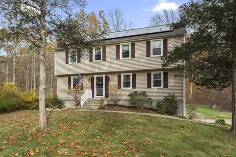 747 Route 80, Guilford, CT 06437
