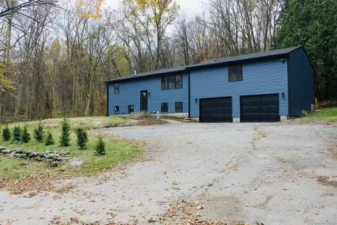 450 Route 32, Franklin, CT 06254