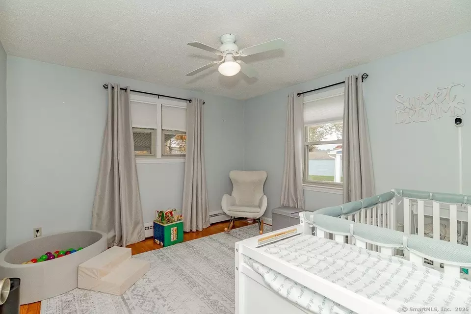 Bedroom - 37 Two Stone Dr, Wethersfield, CT 06109 photo 5 of 5