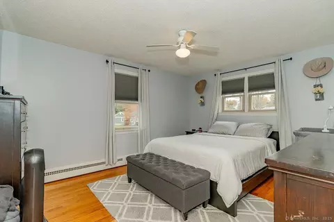 Bedroom - 37 Two Stone Dr, Wethersfield, CT 06109 photo 1 of 5