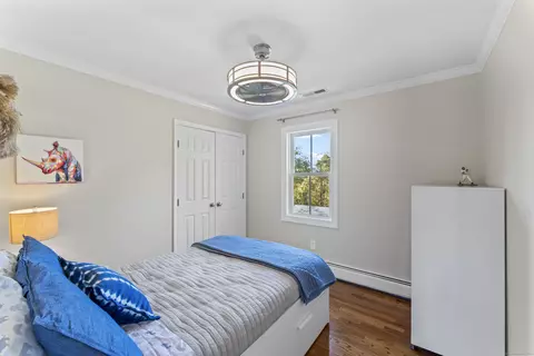 Bedroom - 40 Great Ring Rd, Sandy Hook, CT 06482 photo 3 of 4