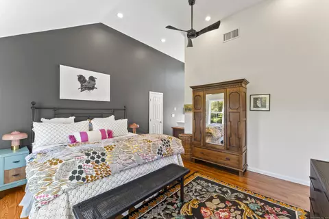 Bedroom - 40 Great Ring Rd, Sandy Hook, CT 06482 photo 1 of 4