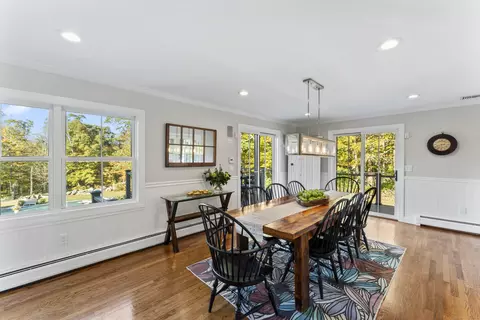 Dining - 40 Great Ring Rd, Sandy Hook, CT 06482 photo 1 of 2