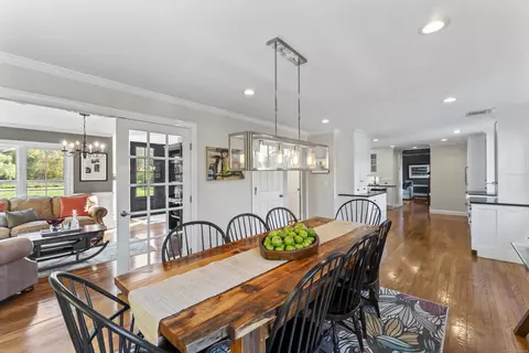 Dining - 40 Great Ring Rd, Sandy Hook, CT 06482 photo 2 of 2