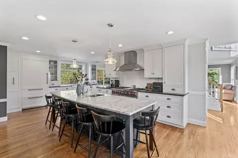 Kitchen - 40 Great Ring Rd, Sandy Hook, CT 06482 photo 1 of 3
