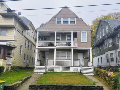 205 Cooke St, Waterbury, CT 06710