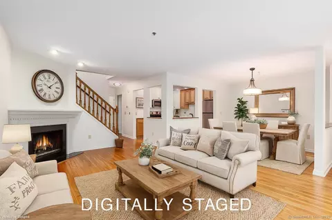 633 Danbury Rd #21, Ridgefield, CT 06877