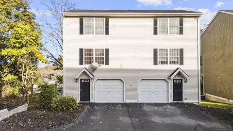 46 Konstin Pl #A, New Britain, CT 06051