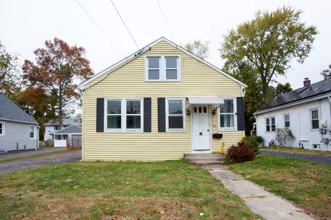 80 Stanley St, East Hartford, CT 06108