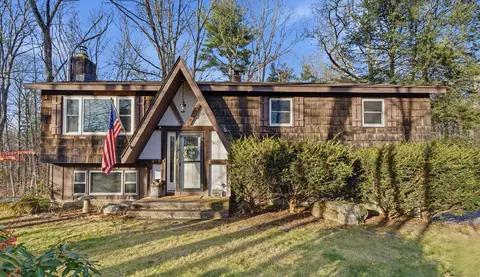 415 Tolland Tpke, Willington, CT 06279