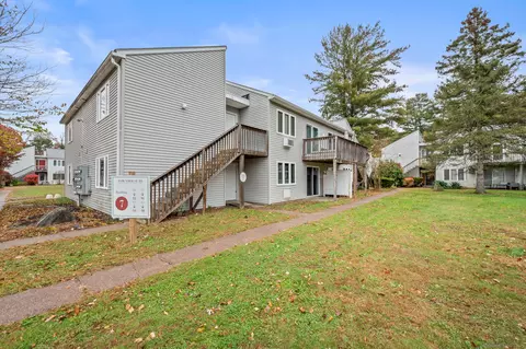 85 Old Town Rd #52, Vernon, CT 06066