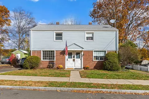 71 Pennsylvania Ave, New Britain, CT 06052