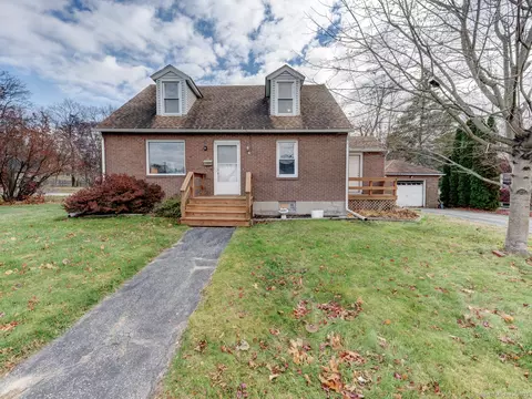 116 Albany St, Torrington, CT 06790