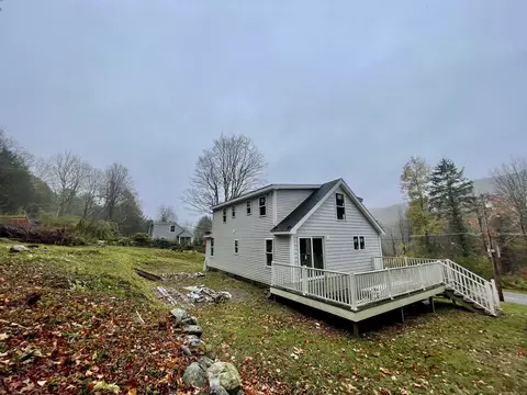 3748 Hall Meadow Rd, Norfolk, CT 06058