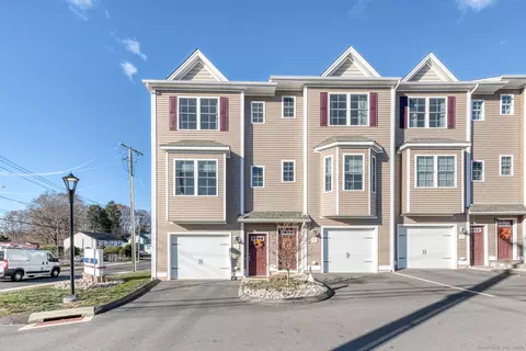 35 Eden Ave #1, Southington, CT 06489