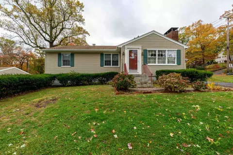 798 W Main St, West Haven, CT 06516